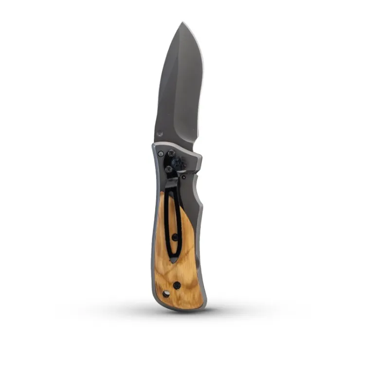 Nož inox sečivo - Bormann Pro