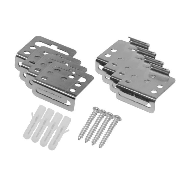 Set nosača za LED panel