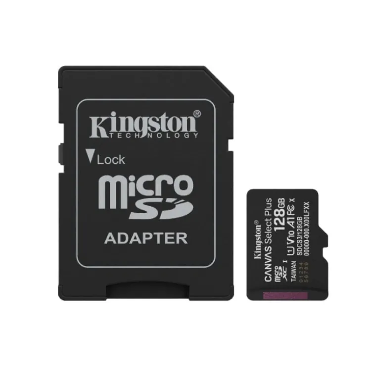 Memorijska kartica 128GB gen3