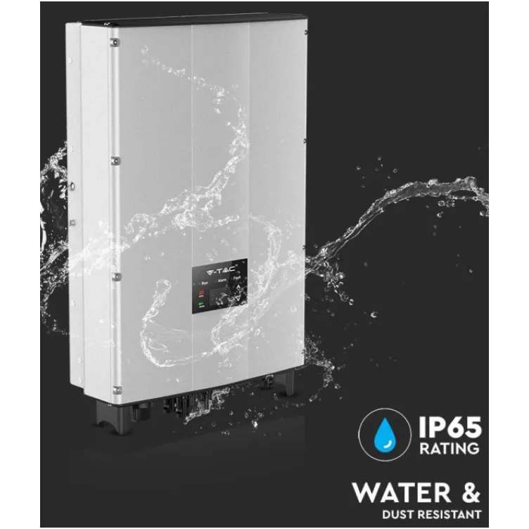 INVERTER SOLARNI 10KW ON GRID IP65