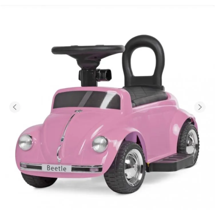 BIC.BEETLE 3IN1 JQ618-1  PINK