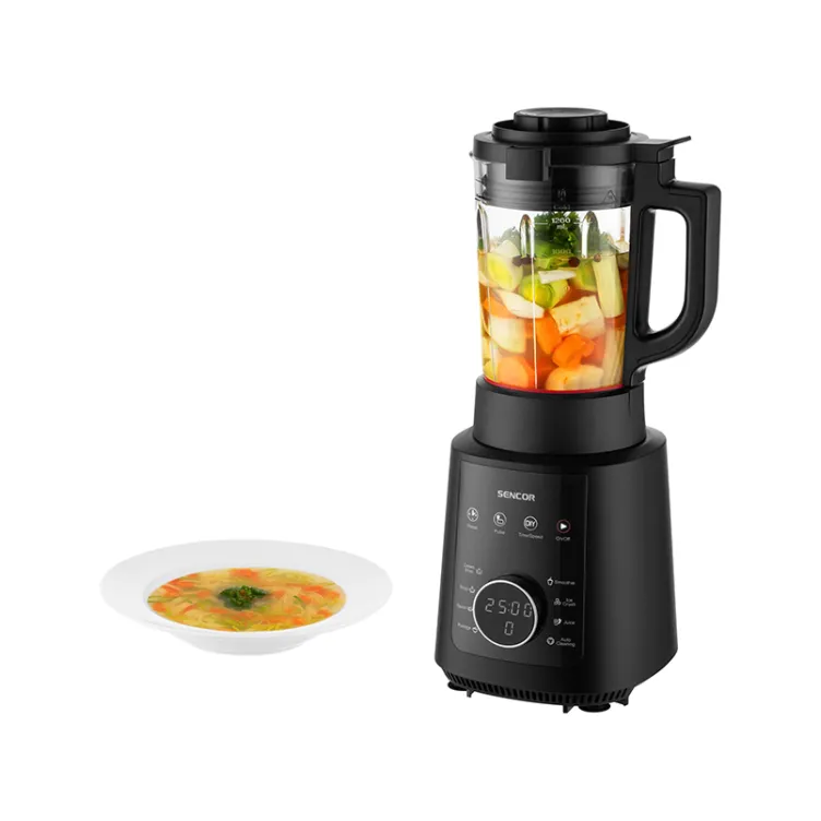 SBU 0510BK Multifunkcijski blender sa funkcijom kuvanja