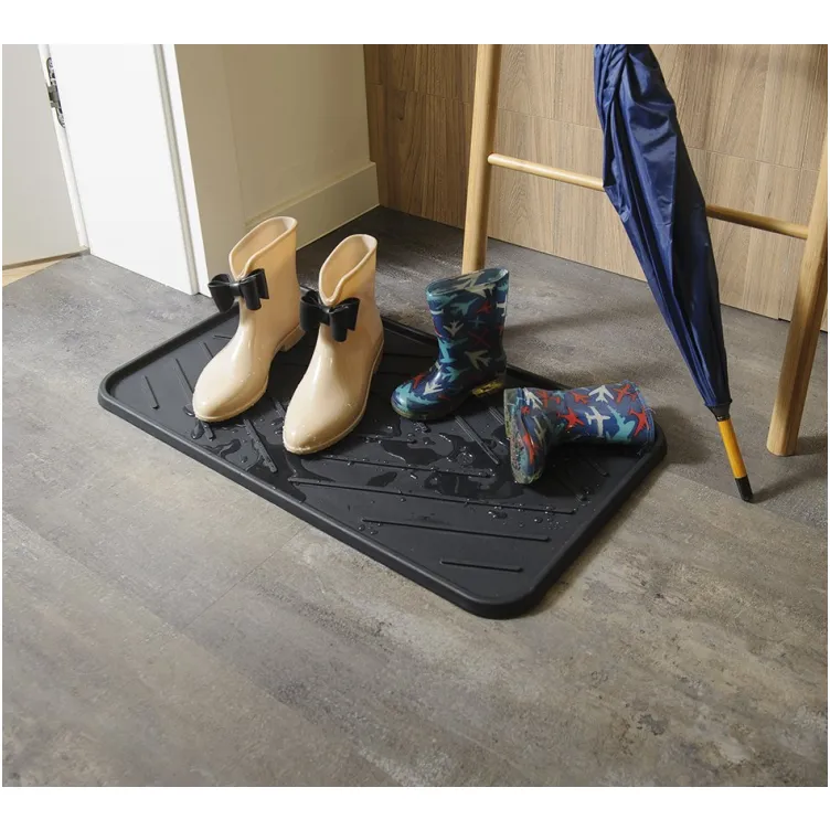 Podloga za obuću SIMPLE - MULTY HOME