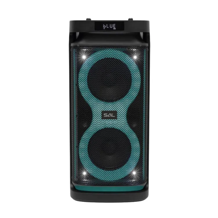 Prenosna zvučna kutija sa Bluetooth konekcijom 60W