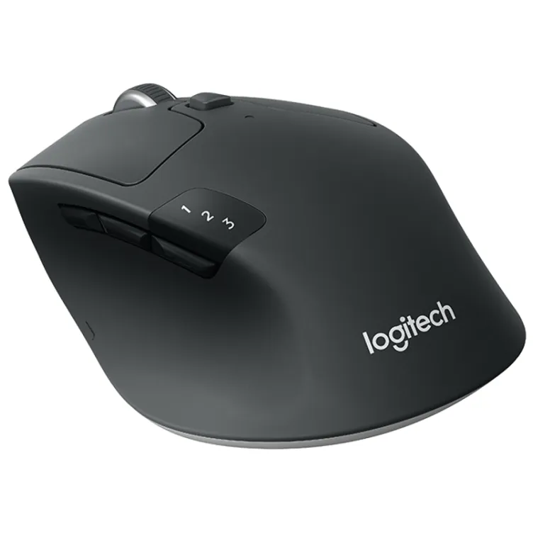 M720 Triathlon Wireless miš