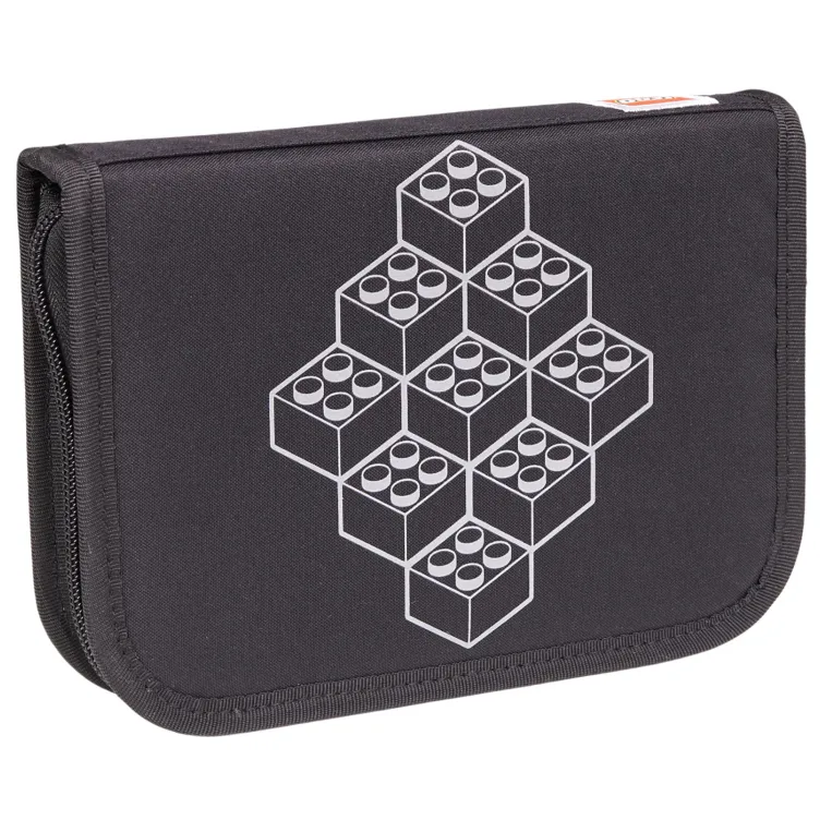 LEGO Iconic pernica sa priborom: Kockice