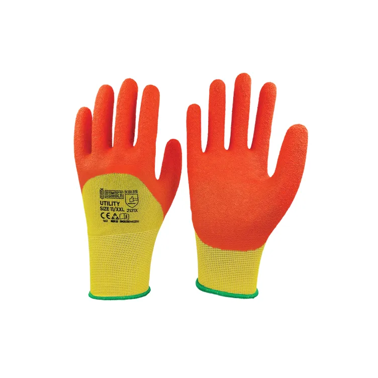 Rukavice Bomber Utility 10