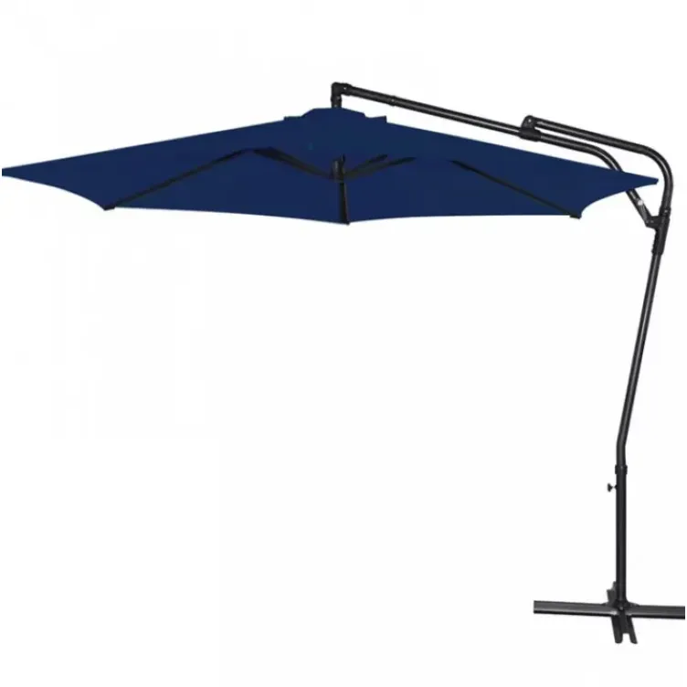 Banana Suncobran 3m Teget TH