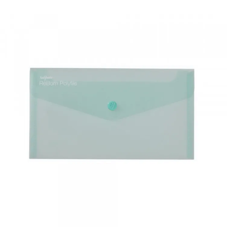 Fascikla pismo Snopake ReBorn Polyfile ameriken