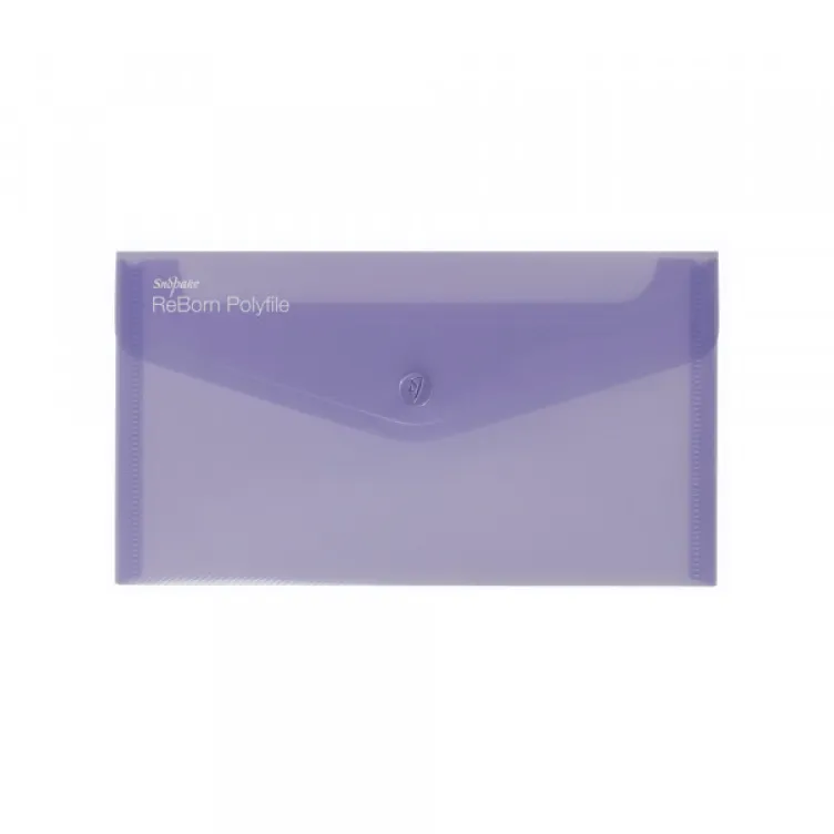 Fascikla pismo Snopake ReBorn Polyfile ameriken