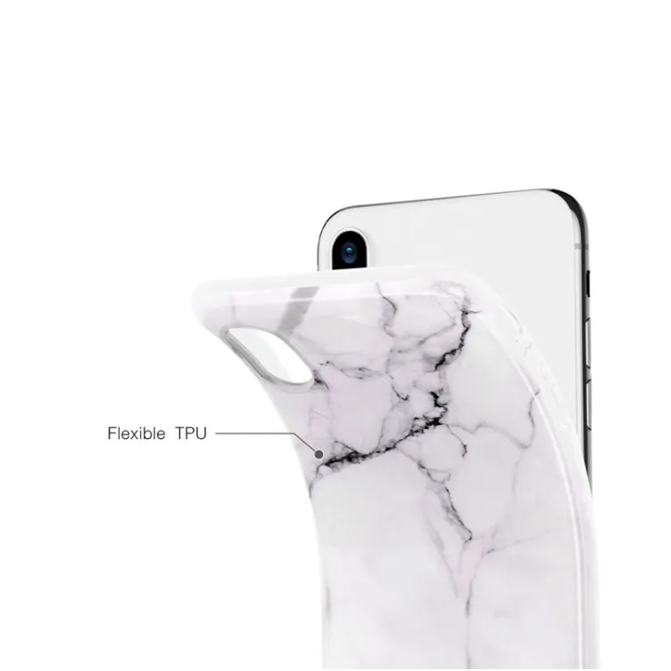 Maska Marble za Samsung S20 Ultra/ G988F plava