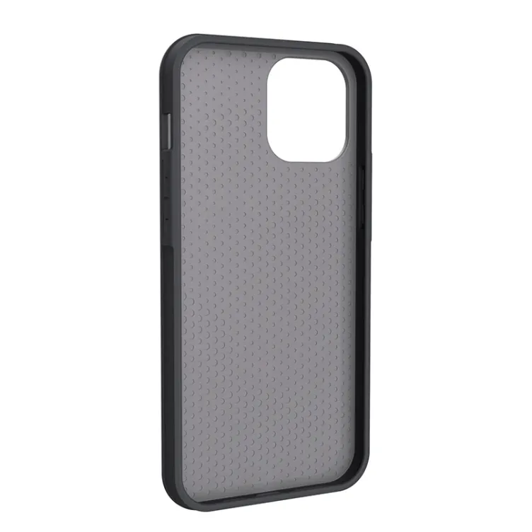 Maska UAG Anchor za iPhone 12/ 12 Pro svetlo siva