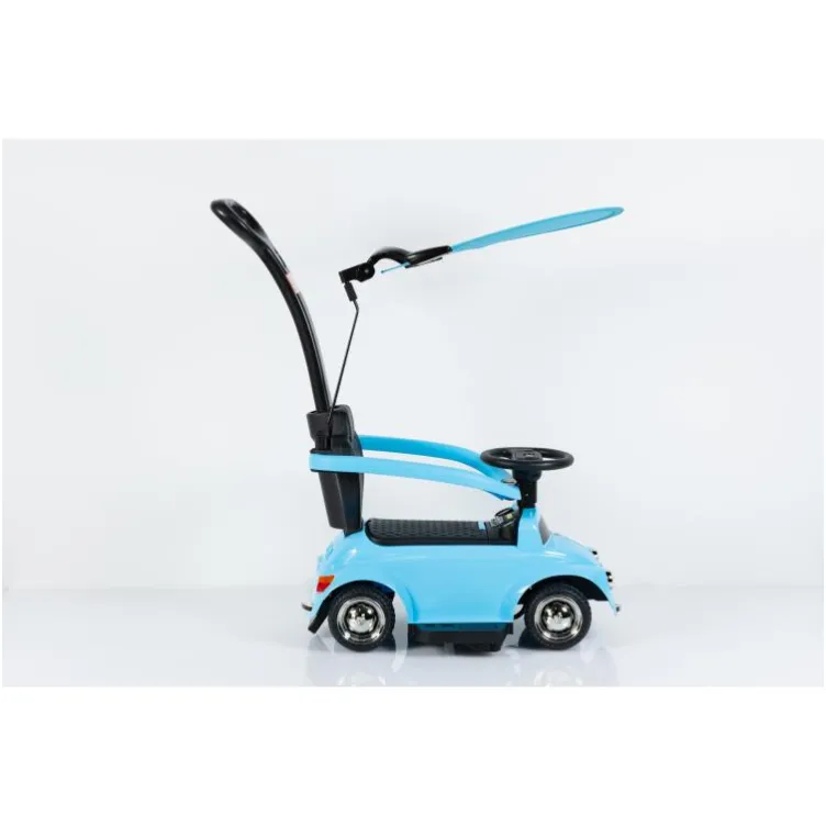 BIC.BEETLE 3IN1 JQ618-1  BLUE