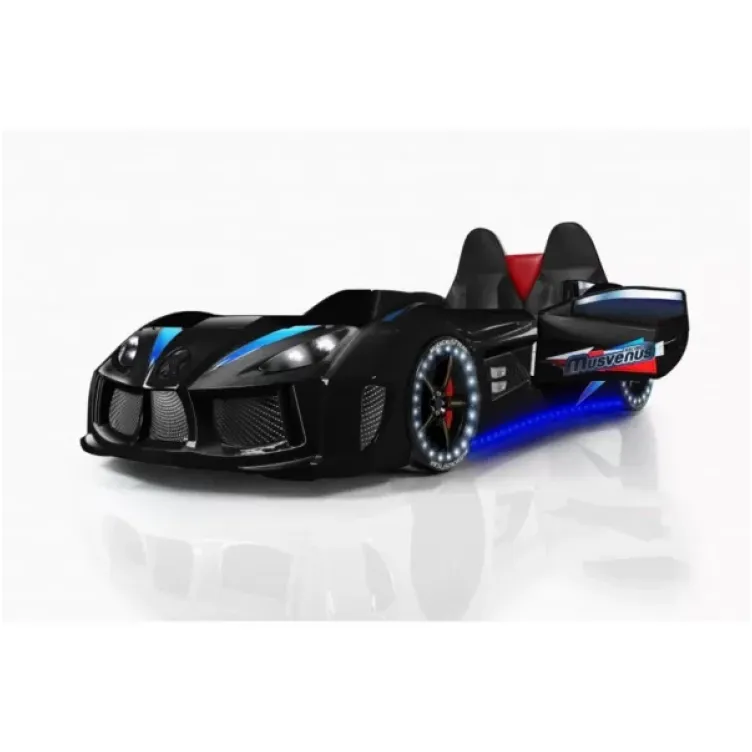 Auto krevet MVN3 FULL LED MS sa vratima