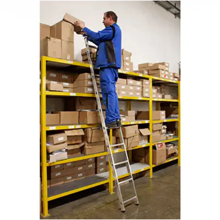 Prislone Merdevine 10 Gazišta Krause Corda 2,8m