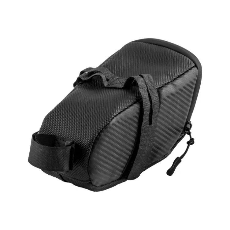 Torbica ispod sedišta 600 d/pvc leather crna