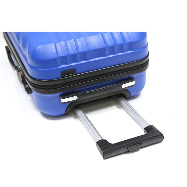 Koferi Discovery Max 3/1