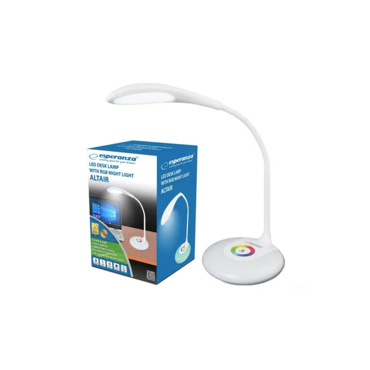 ESPERANZA ELD102 USB LAMPA