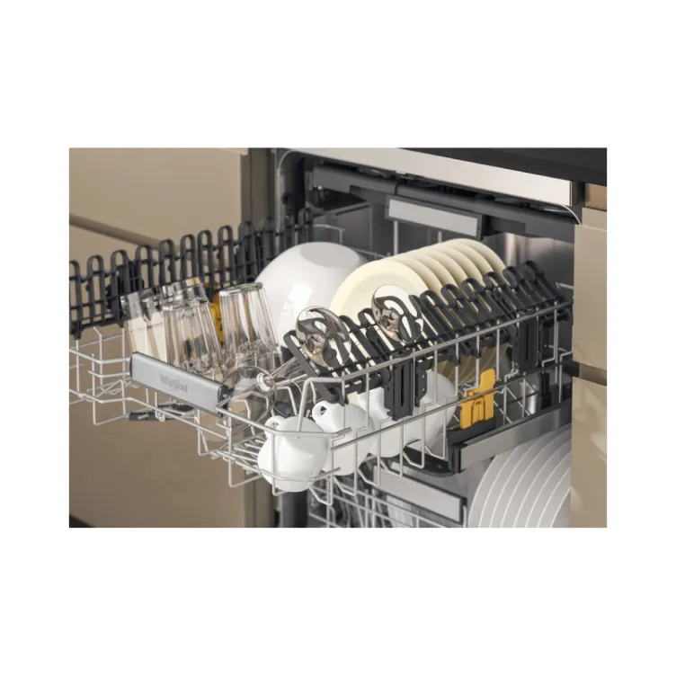 W7F HP43 X mašina za pranje sudova - 60cm