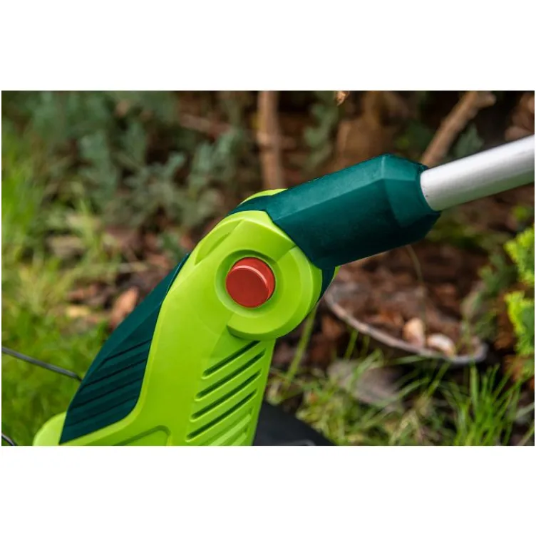 Trimer za travu 450W, širina košenja 290mm - Verto (52G551)
