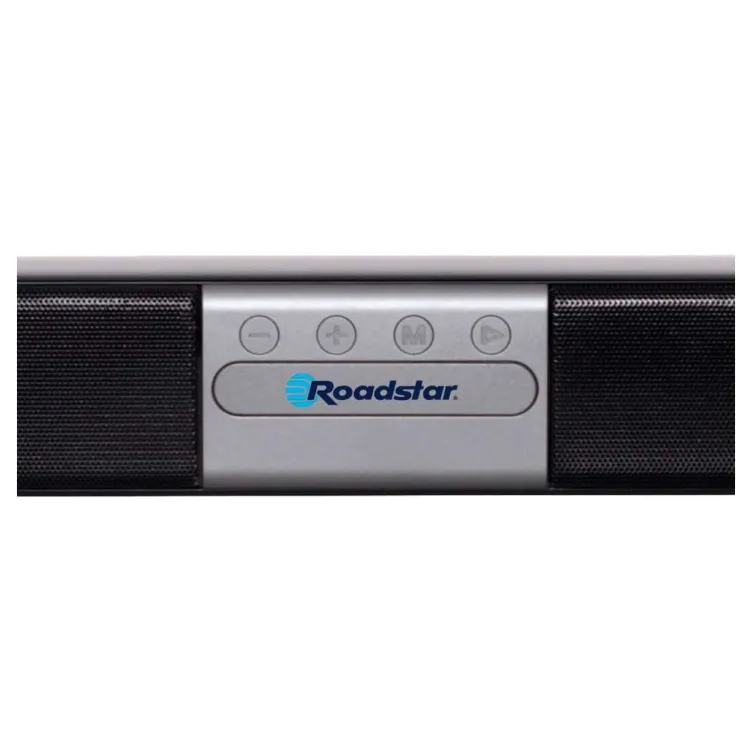 ROADSTAR SB820BT HIFI BT STEREO ZVUČNICI 72W