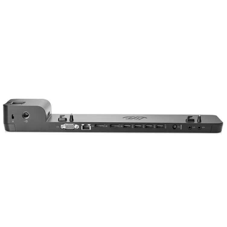 HP D9Y32AA 2013 ULTRA SLIM DOCKING STATION