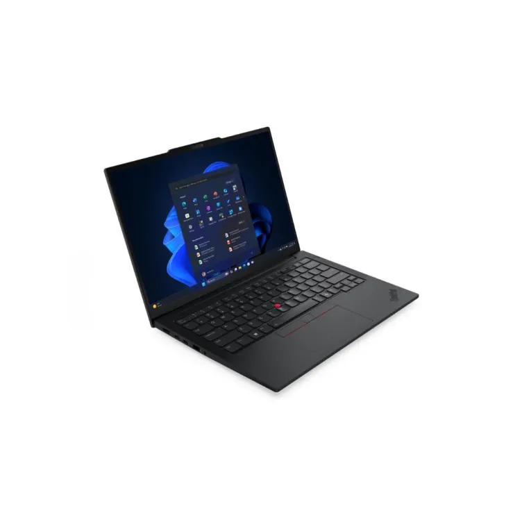 Laptop LENOVO ThinkPad E14 G7 DOS/14" WUXGA AG IPS/U7-255H/ 16GB/1TB SSD/FPR/GLAN/backlitSR/crna