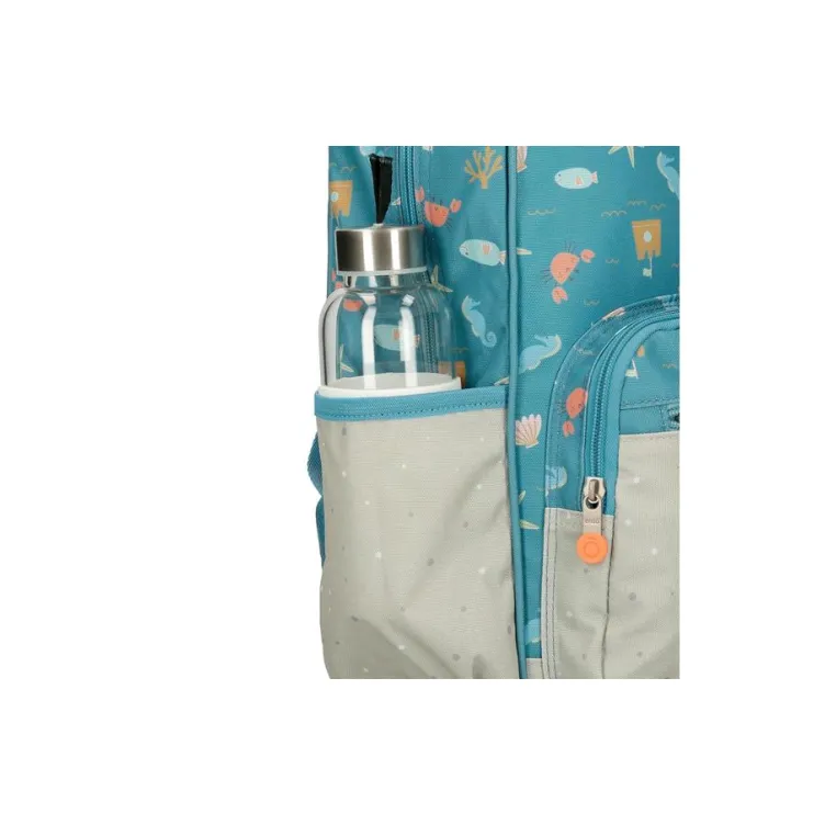 ENSO MR CRAB ranac za vrtić