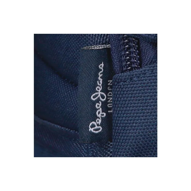 PEPE JEANS SELDON ranac za školu - teget