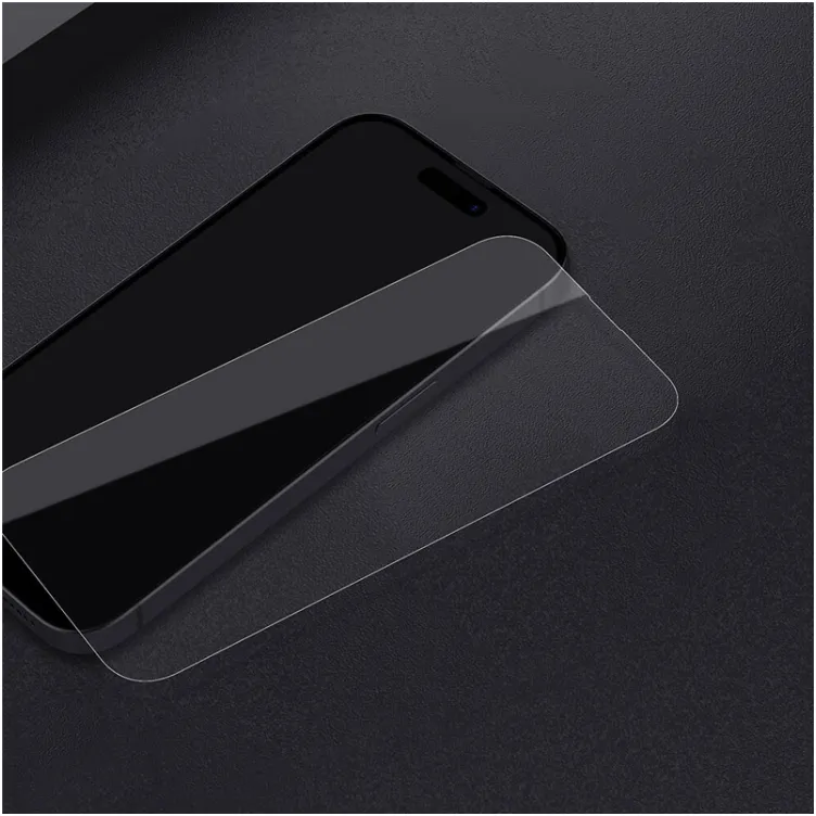 Zastitno staklo Nillkin 2.5D H+ Pro Anti-Explosion za iPhone 15 Plus