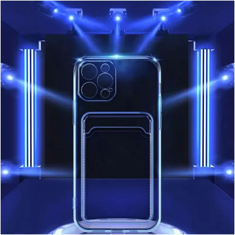 Maska Wallet za iPhone 14 Plus.