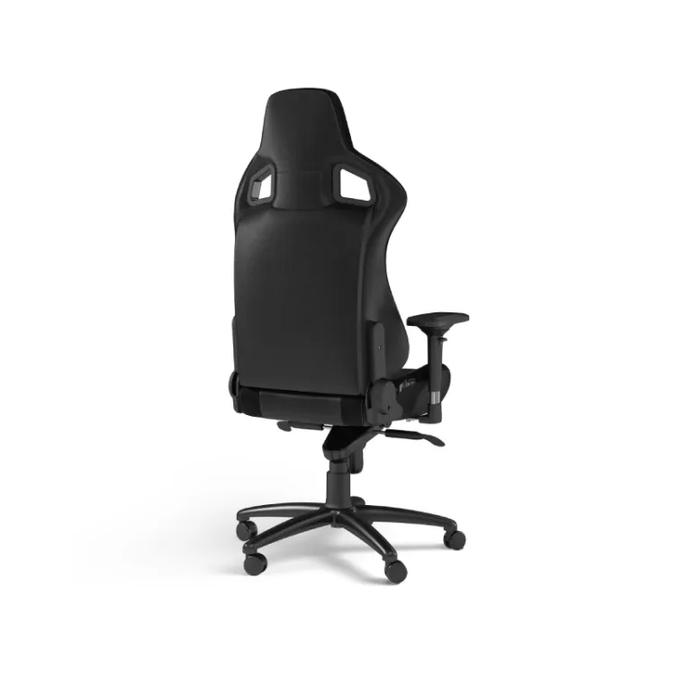 EPIC Gaming stolica crna