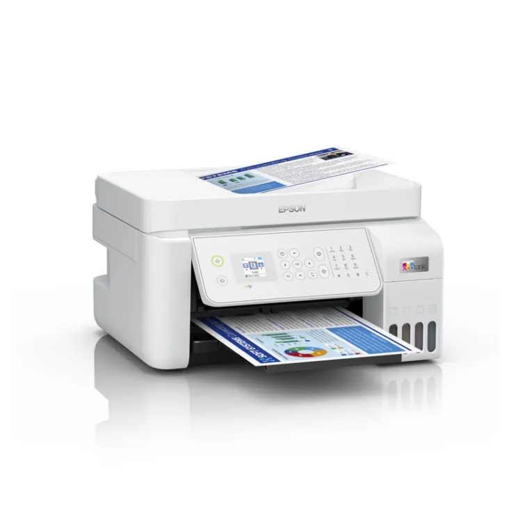 L5316 EcoTank ITS wireless multifunkcijski inkjet štampač