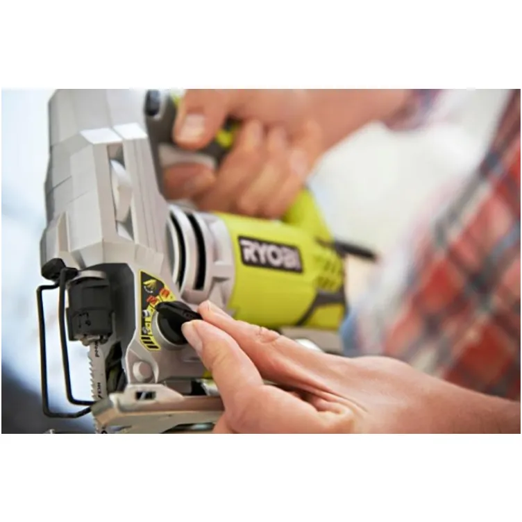 Električna ubodna testera 600W - RYOBI RJS850K