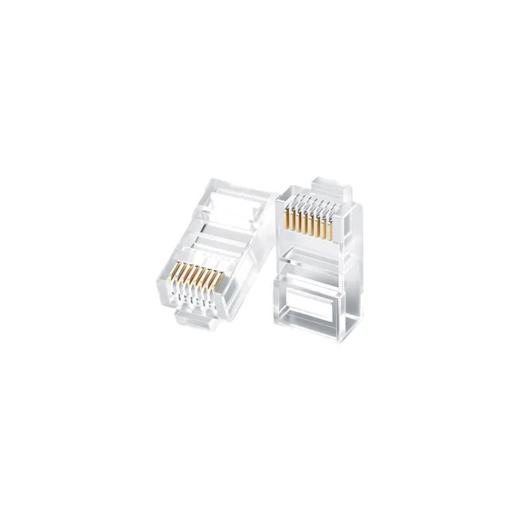 Konek. RJ45 CAT5E STAR