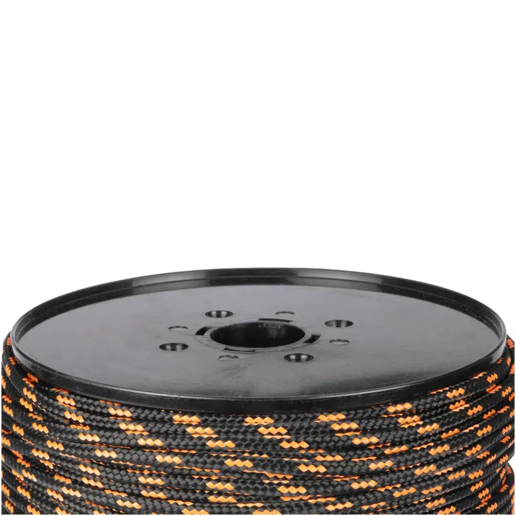 Pleteni polipropilenski kanap Ø8 - 300m - NEO TOOLS (49-944)