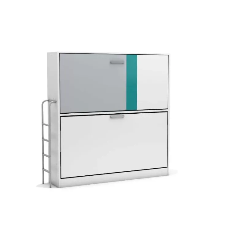 Krevet na sprat Multimo 04