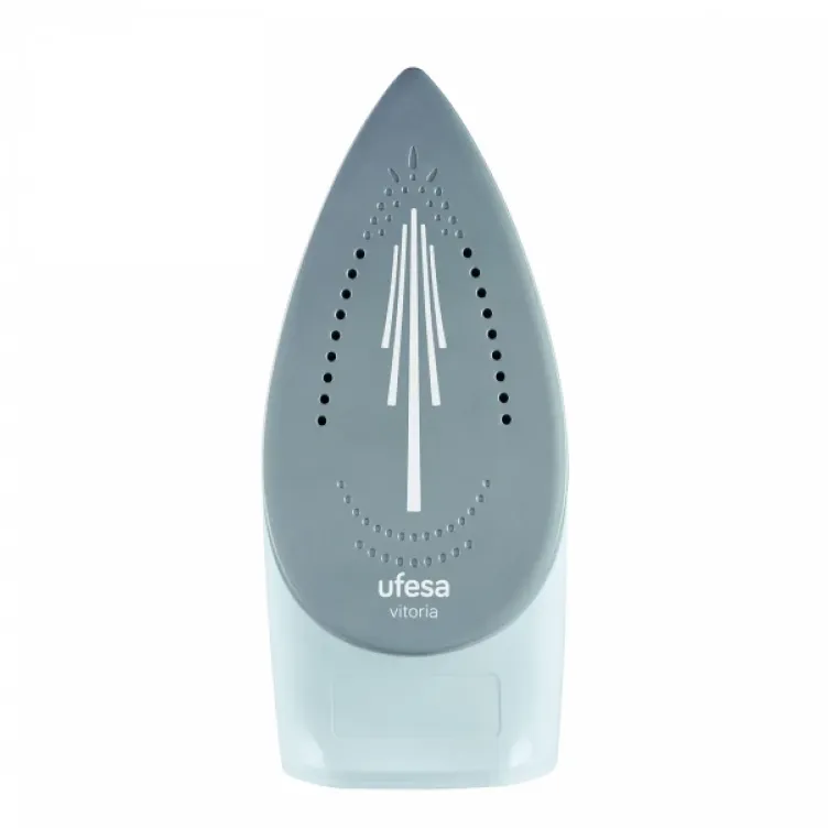 Pegla Ufesa PV3700  Vitoria/snaga 3000W/sivo-bela