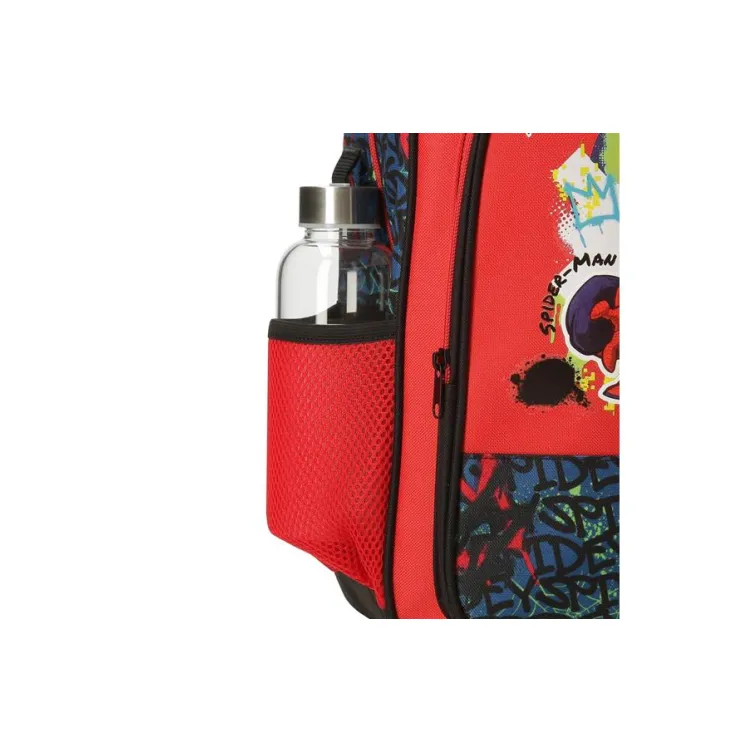 SPIDERMAN URBAN ranac za vrtić