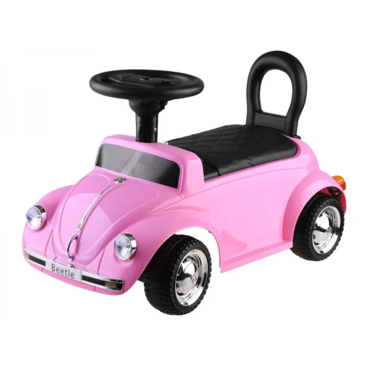 BIC.BEETLE 3IN1 JQ618-1  PINK