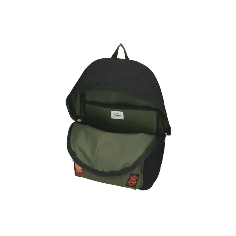 PEPE JEANS Ranac 44cm