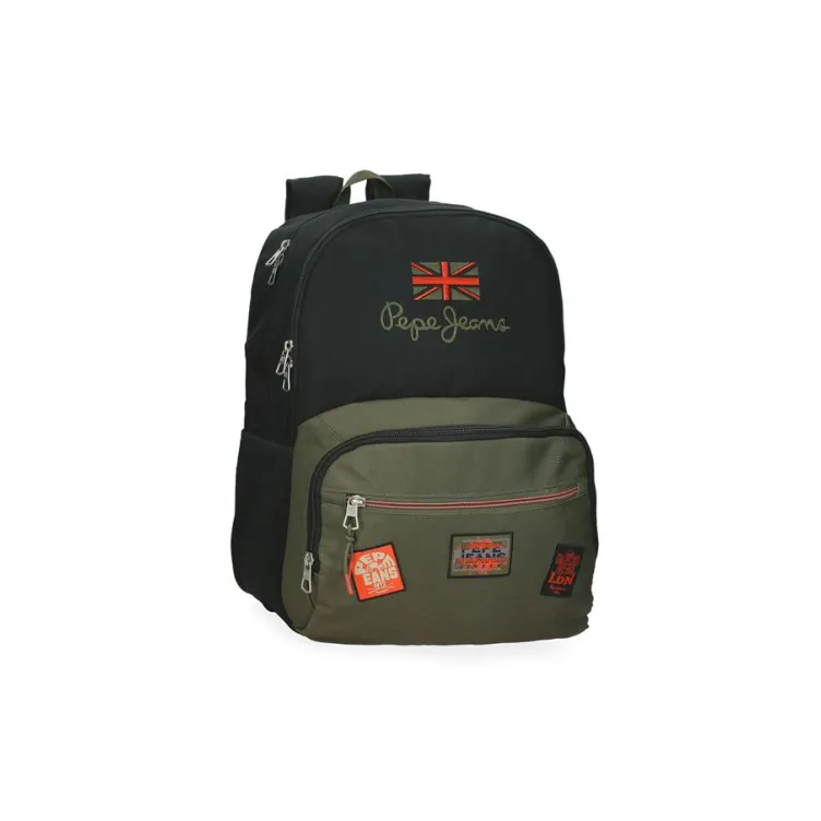 PEPE JEANS Ranac 45 cm