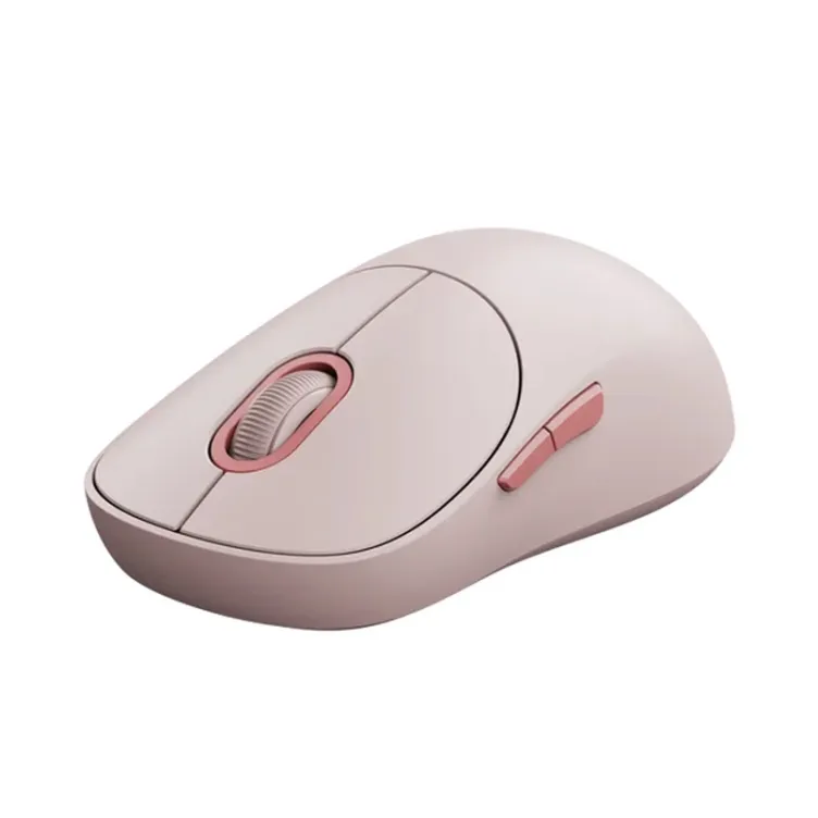 Wireless Mouse 3 Pink GL miš roze (BHR8911GL)