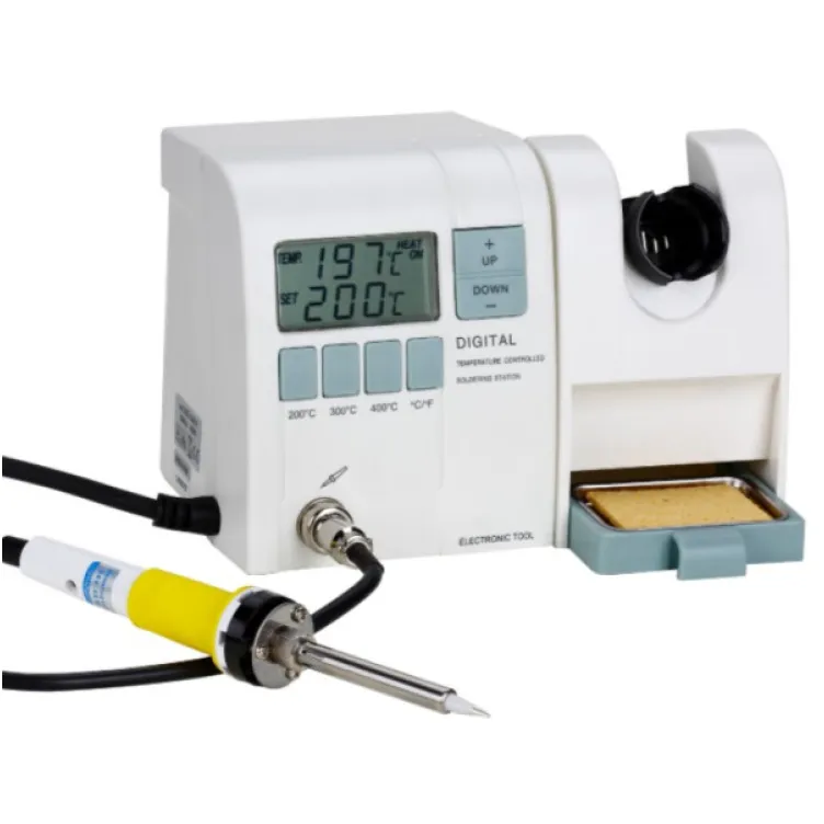 Bazna lemilica ZD-937, 48W, 150-450C