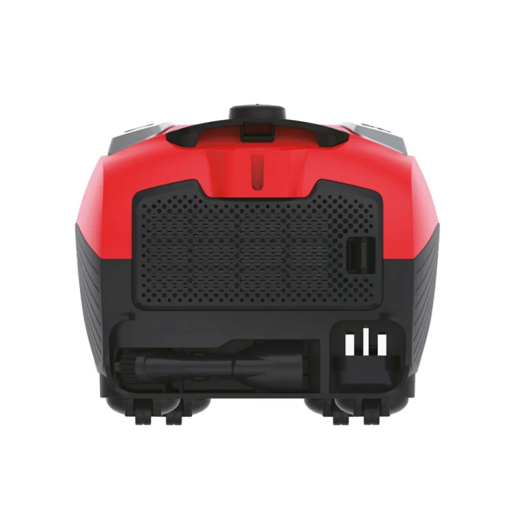 HE310HM 011 usisivač