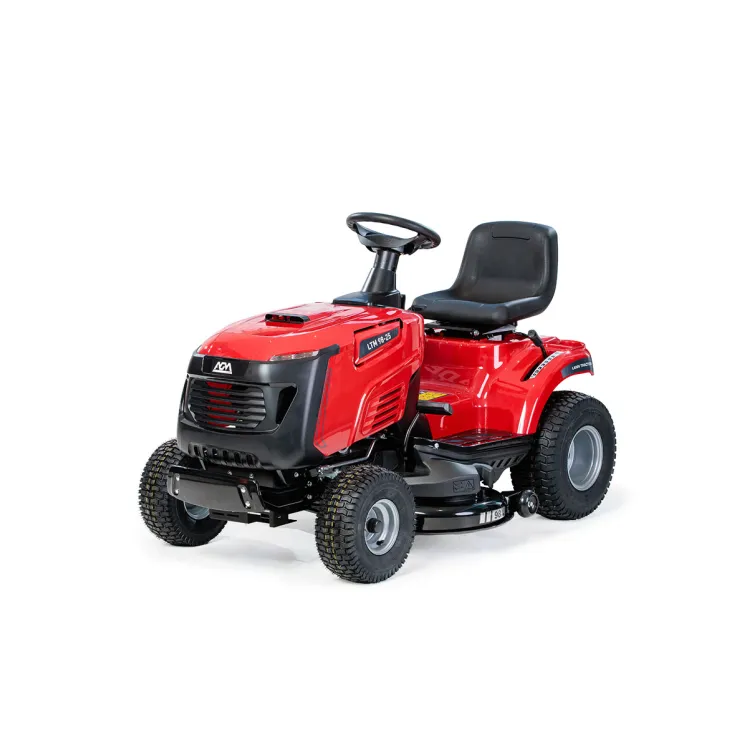Traktor kosačica AGM LTM 98-25