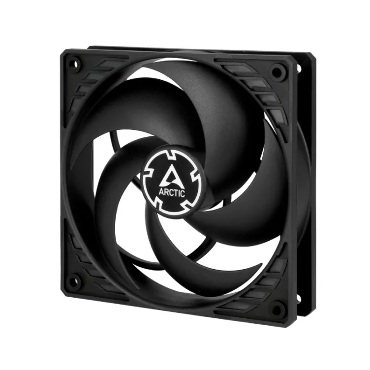 P12 120mm ventilator crni (ACFAN00118A)