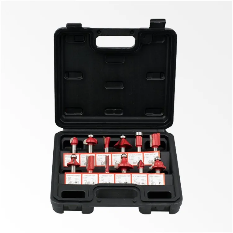 Glodala (set) – BLADE