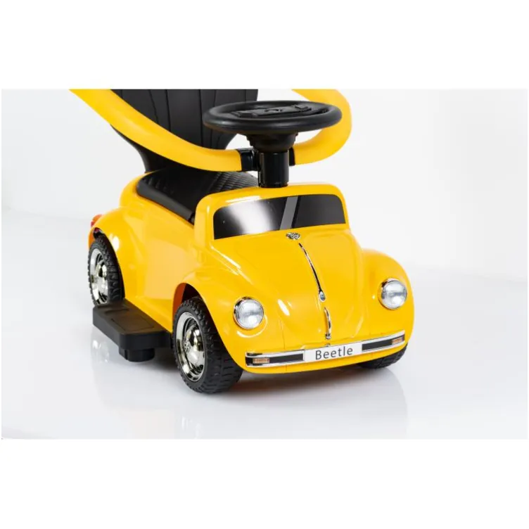 BIC.BEETLE 3IN1 JQ618-1  YELLOW