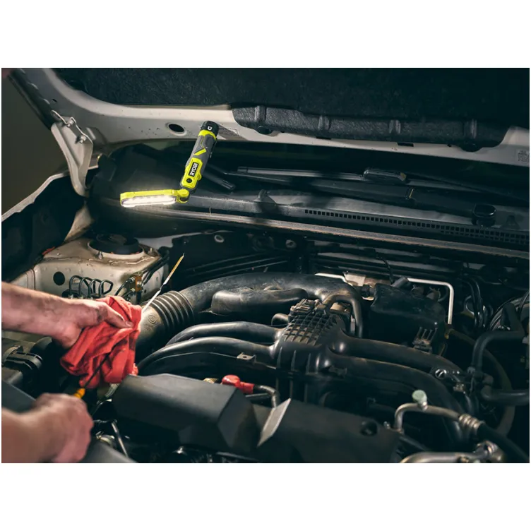 Radna lampa za inspekciju USB Lithium™ 4V - RYOBI RLI4-0